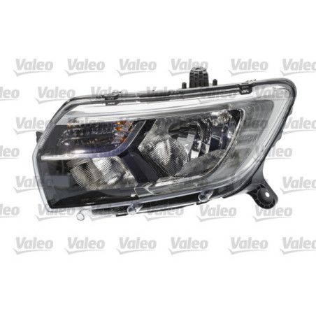 Faro Fanale Anteriore Sinistra per - VALEO 450406