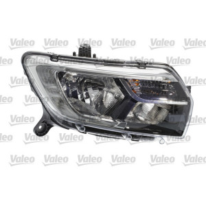 Faro Fanale Anteriore Destra per - VALEO 450407