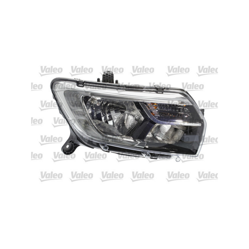 Reflektor Prawy dla - VALEO 450407