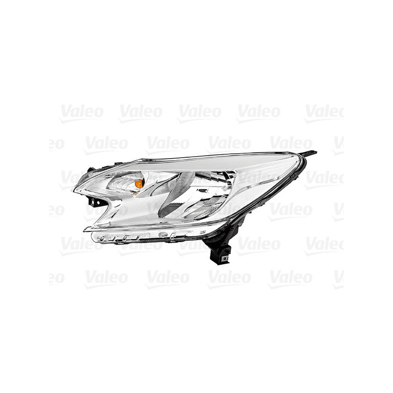 Headlight Left for - VALEO 045210