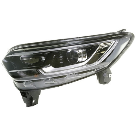 Headlight Left for - HELLA 1EL 011 770-151