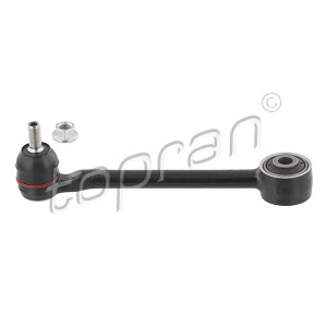 TOPRAN 629 720 Braccio oscillante per