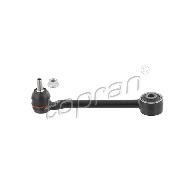 TOPRAN 629 720 Rameno zavesenia kolies pre
