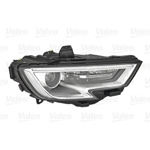 Faro Delantero Derecho para - VALEO 046821
