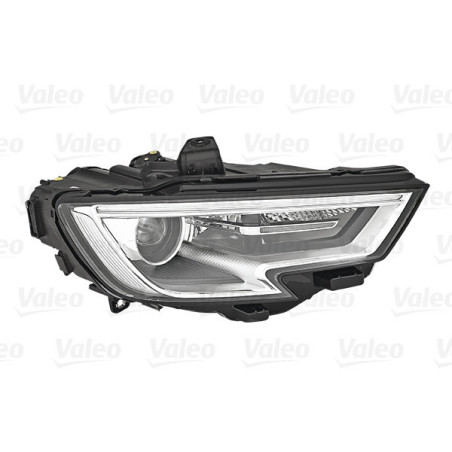 Faro Delantero Derecho para - VALEO 046821