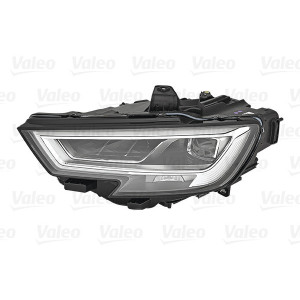 Faro Fanale Anteriore Sinistra per - VALEO 046832