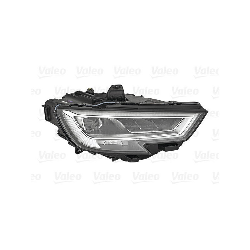 Faro Delantero Derecho para - VALEO 046833