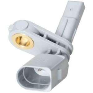 TYŁ Prawa Strona Czujnik ABS Audi Porsche Seat Skoda Volkswagen HELLA 6PU 010 039-741