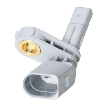 Rear Right ABS Wheel Speed Sensor for Audi Porsche Seat Skoda Volkswagen HELLA 6PU 010 039-741