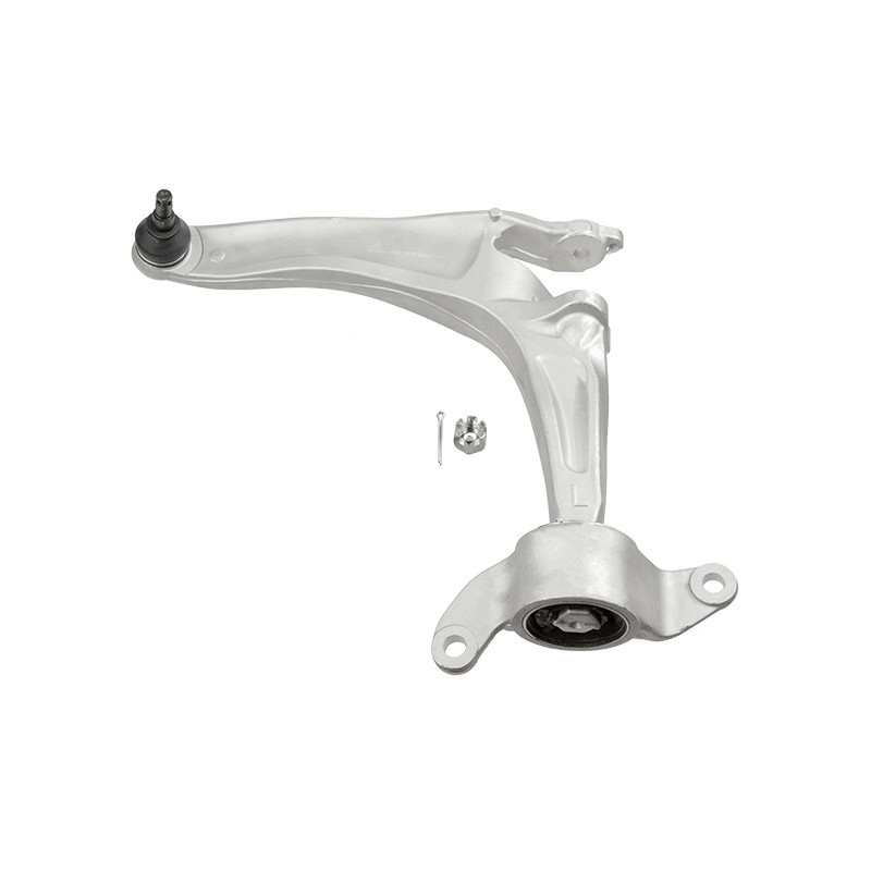 LEMFÖRDER 42571 01 Track Control Arm Wishbone Front Left for Honda Civic