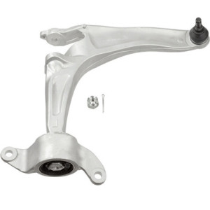 LEMFÖRDER 42572 01 Bras de suspension avant droite pour Honda Civic