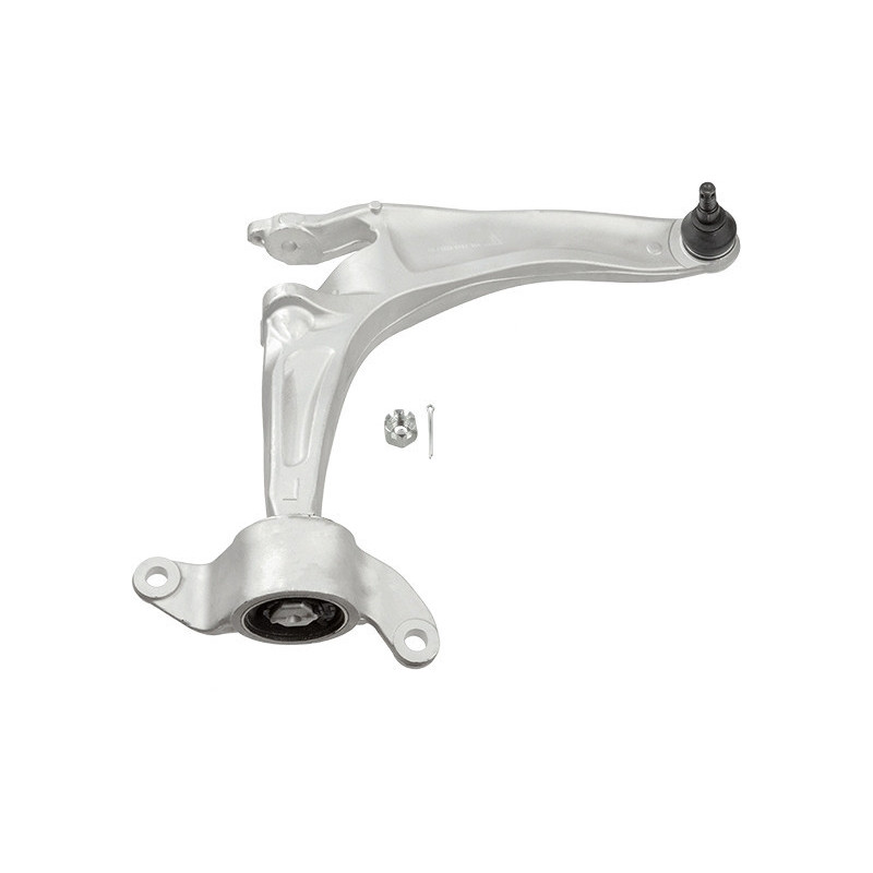 LEMFÖRDER 42572 01 Braccio oscillante anteriore destra per Honda Civic