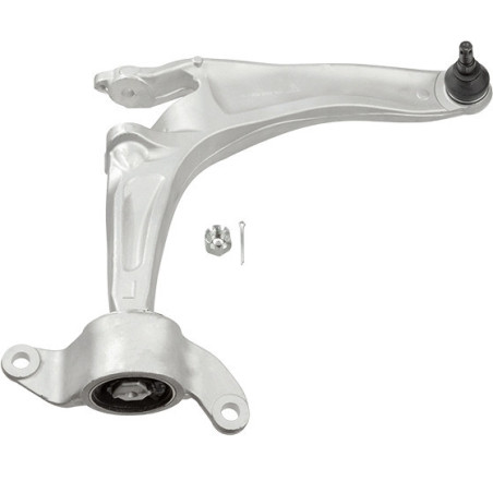 LEMFÖRDER 42572 01 Track Control Arm Wishbone Front Right for Honda Civic