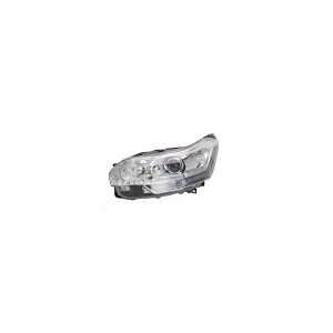 Faro Delantero Derecho para - VALEO 043694