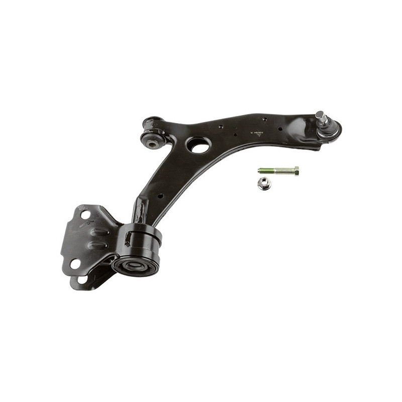 LEMFÖRDER 42279 01 Barra oscilante delantero derecho para Mazda 3
