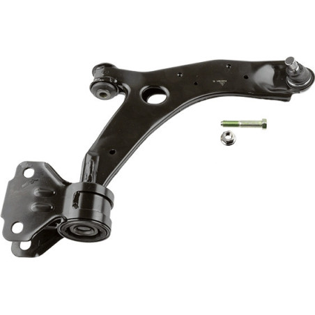 LEMFÖRDER 42279 01 Barra oscilante delantero derecho para Mazda 3