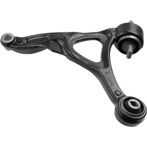 LEMFÖRDER 42586 01 Track Control Arm Wishbone Front Left for