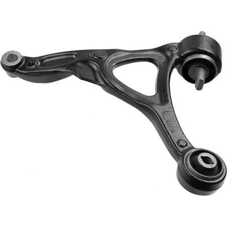 LEMFÖRDER 42586 01 Track Control Arm Wishbone Front Left for