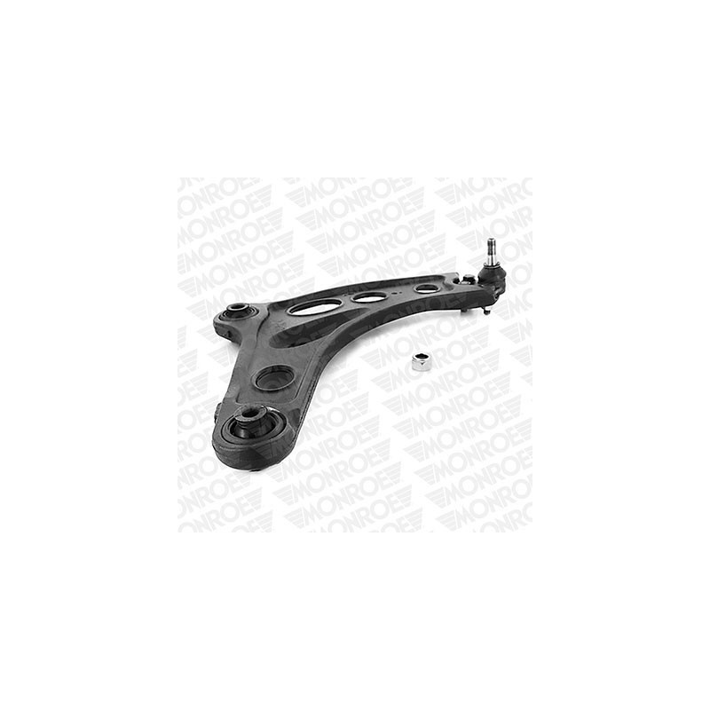 MONROE L10A13 Barra oscilante para