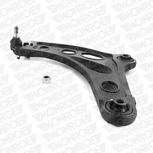 MONROE L10A14 Track Control Arm Wishbone for