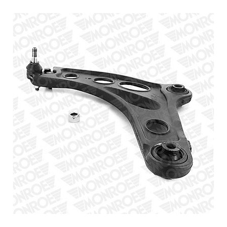 MONROE L10A14 Bras de suspension pour
