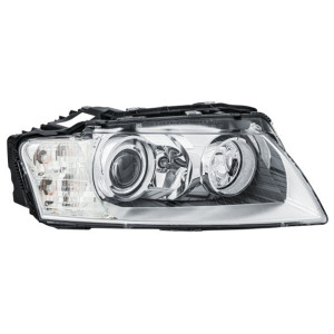 Faro Delantero Derecho para - HELLA 1ZS 009 236-541