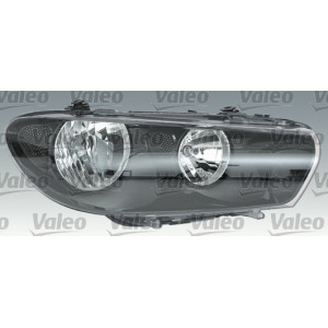 Reflektor lewy dla - VALEO 043654