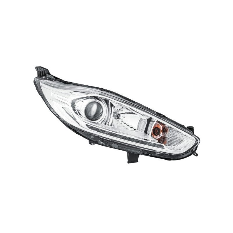 Reflektor Prawy dla - HELLA 1EL 354 803-061