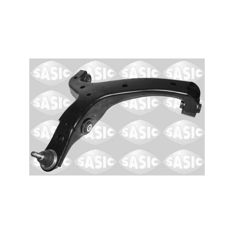 SASIC 7476395 Rameno zavesenia kolies pre
