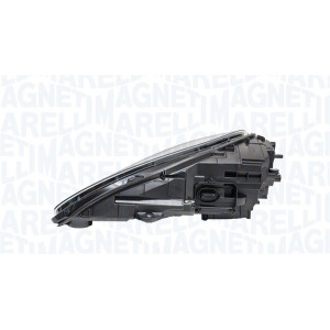 Reflektor lewy dla - MAGNETI MARELLI 711451000477