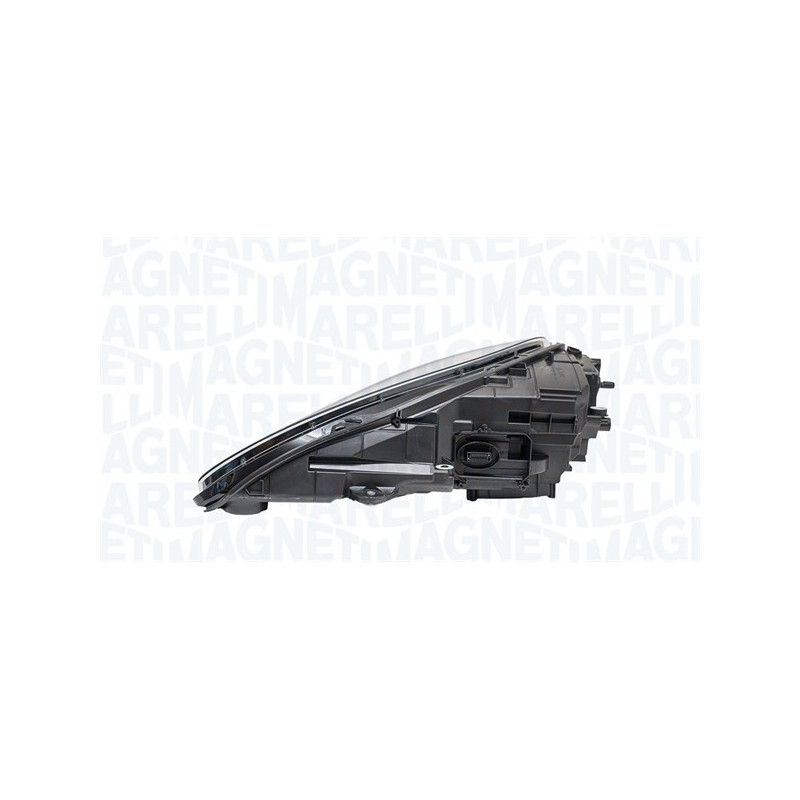 Faro Delantero Izquierdo para - MAGNETI MARELLI 711451000477