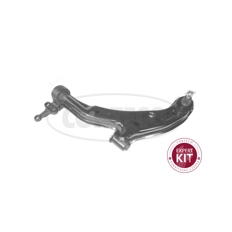 CORTECO 49398541 Barra oscilante para