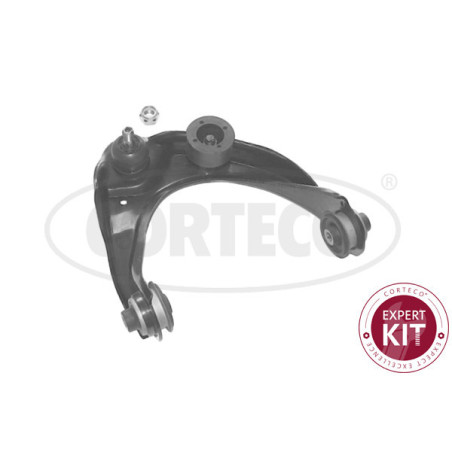 CORTECO 49399631 Track Control Arm Wishbone for