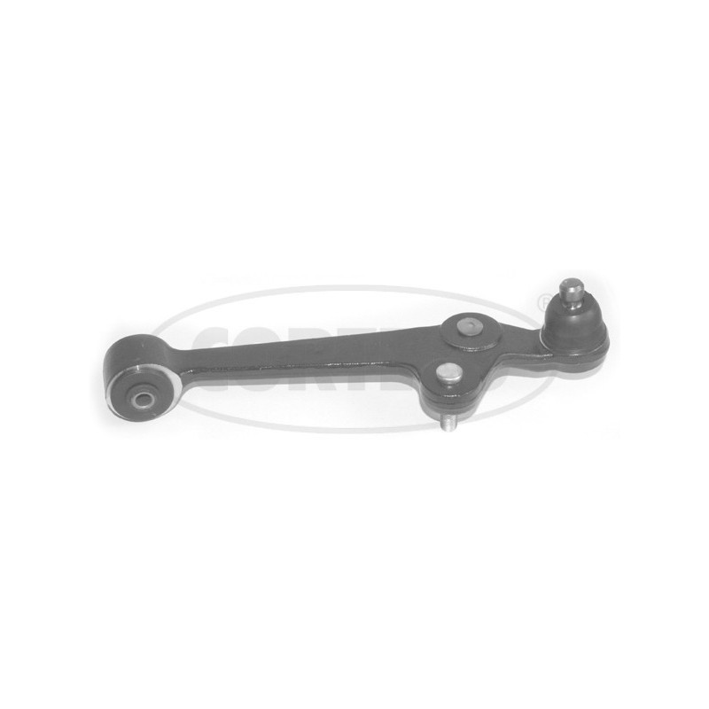 CORTECO 49399810 Rameno zavesenia kolies pre