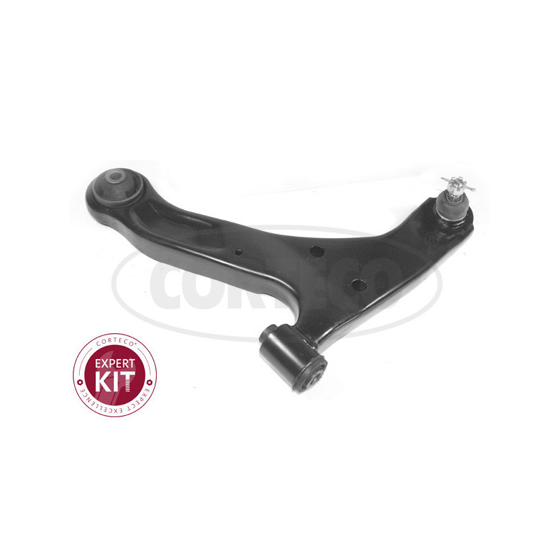 CORTECO 49398754 Track Control Arm Wishbone for