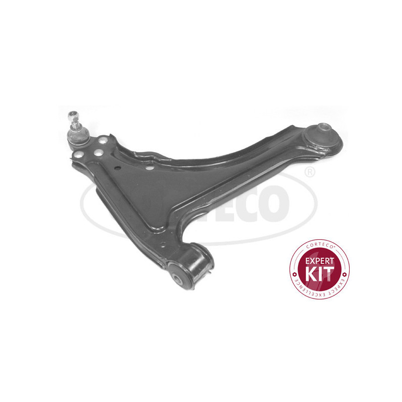 CORTECO 49398832 Rameno zavesenia kolies pre