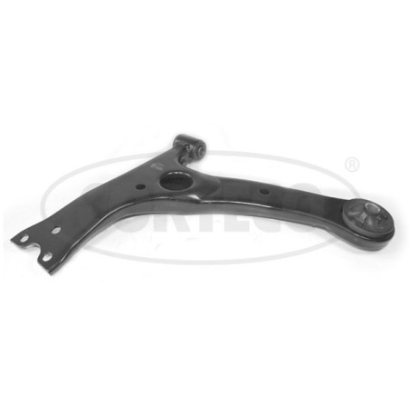 CORTECO 49399250 Bras de suspension pour