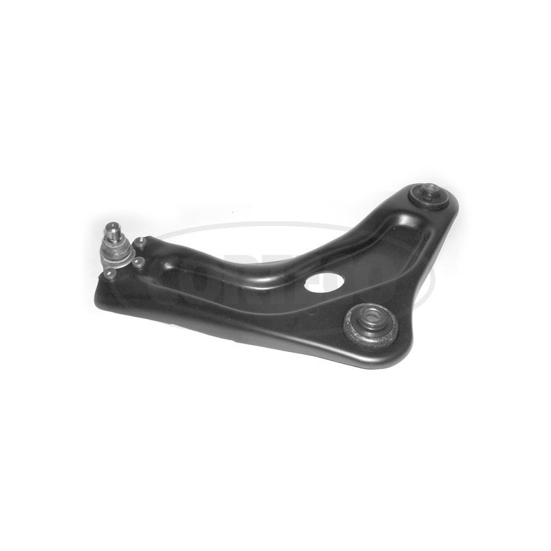 CORTECO 49399276 Bras de suspension pour