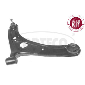 CORTECO 49399440 Rameno zavesenia kolies pre