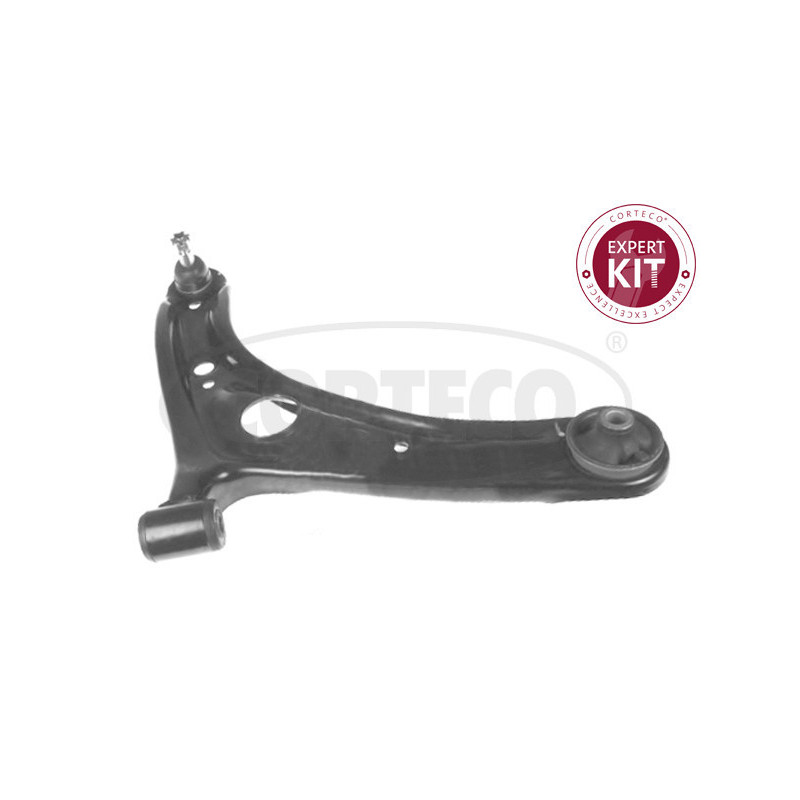 CORTECO 49399440 Track Control Arm Wishbone for