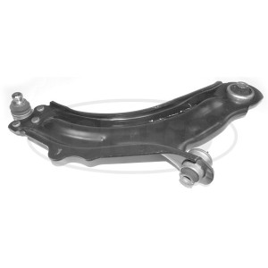 CORTECO 49399604 Track Control Arm Wishbone for
