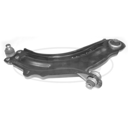 CORTECO 49399604 Track Control Arm Wishbone for