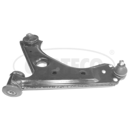 CORTECO 49399152 Bras de suspension pour