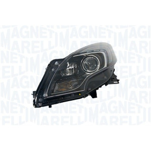 Faro Fanale Anteriore Destra per - MAGNETI MARELLI 711307023989