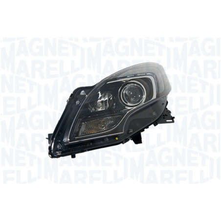 Reflektor Prawy dla - MAGNETI MARELLI 711307023989