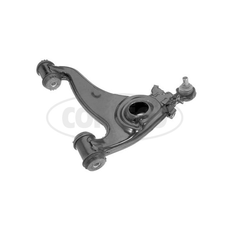 CORTECO 49397238 Querlenker für