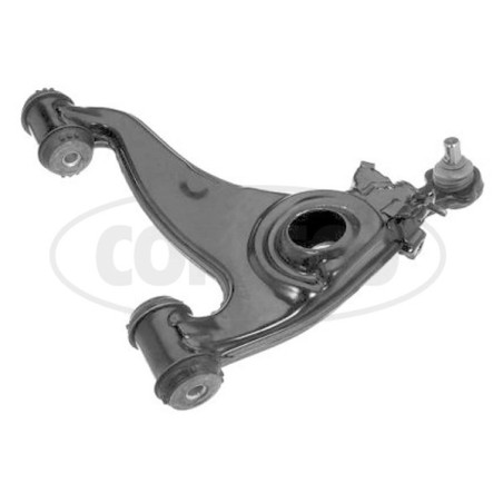 CORTECO 49397238 Track Control Arm Wishbone for