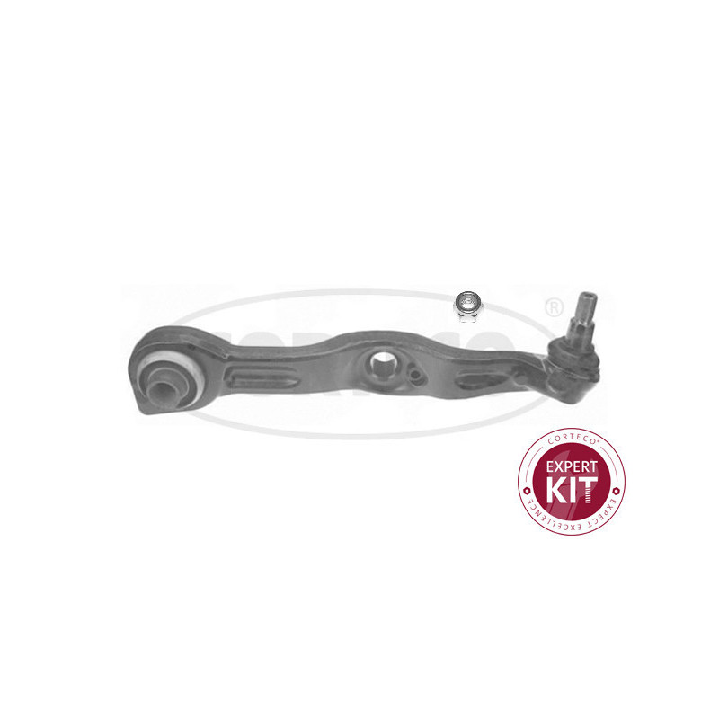 CORTECO 49399062 Track Control Arm Wishbone for