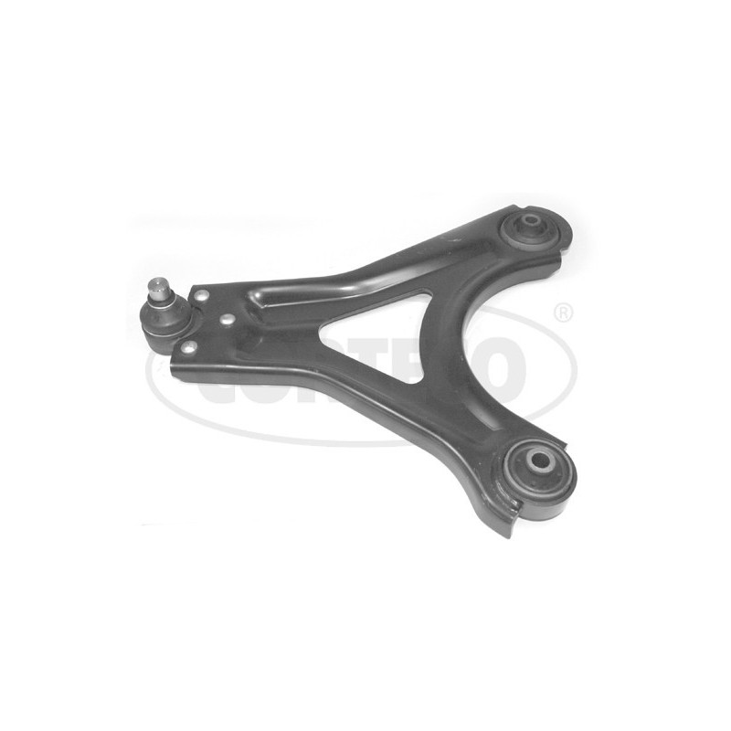 CORTECO 49399356 Bras de suspension pour