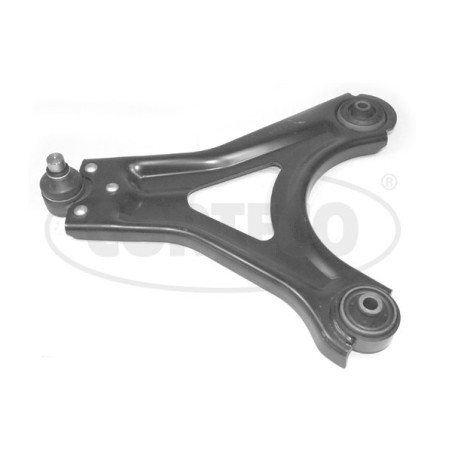 CORTECO 49399356 Rameno zavesenia kolies pre